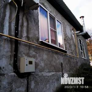 Дом 89м², 1-этажный, участок 6 сот.