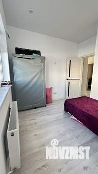 Дом 83м², 1-этажный, участок 3 сот.