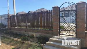 Дом 127м², 2-этажный, участок 6 сот.