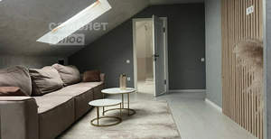 Дом 286м², 2-этажный, участок 5 сот.