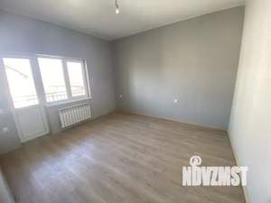 Дом 120м², 2-этажный, участок 4 сот.