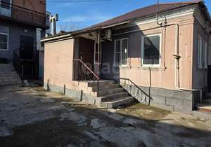 Дом 300м², 3-этажный, участок 5 сот.