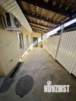 Дом 124м², 2-этажный, участок 2 сот.