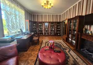 Дом 324м², 2-этажный, участок 13 сот.