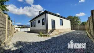 Дом 159м², 1-этажный, участок 7 сот.