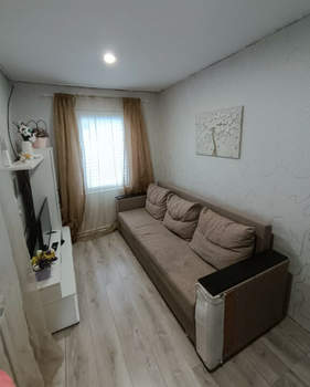 Дом 75м², 1-этажный, участок 5 сот.