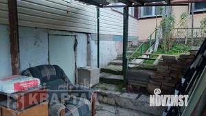 Дом 115м², 1-этажный, участок 9 сот.