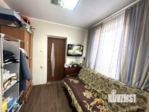 Дом 65м², 1-этажный, участок 1 сот.