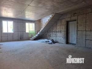 Дом 236м², 2-этажный, участок 6 сот.