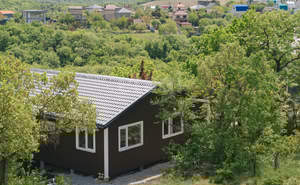 Дом 113м², 1-этажный, участок 5 сот.