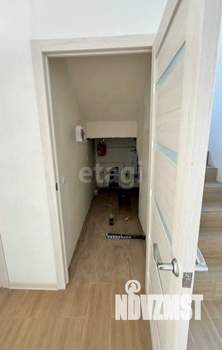 Дом 120м², 2-этажный, участок 4 сот.