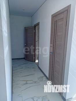 Дом 89м², 1-этажный, участок 4 сот.