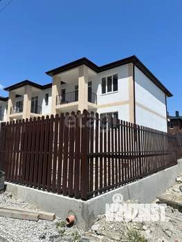 Дом 205м², 2-этажный, участок 4 сот.