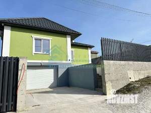 Дом 174м², 2-этажный, участок 5 сот.