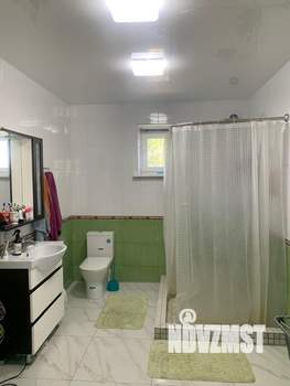 Дом 134м², 2-этажный, участок 5 сот.