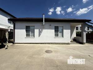 Дом 86м², 1-этажный, участок 3 сот.