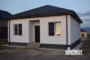 Дом 88м², 2-этажный, участок 3 сот.