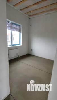 Дом 50м², 1-этажный, участок 4 сот.