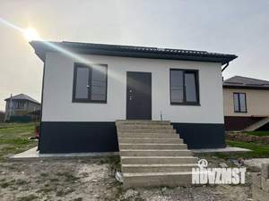 Дом 90м², 1-этажный, участок 5 сот.