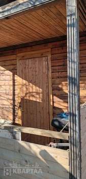 Дача 20м², 2-этажный, участок 5 сот.