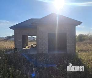 Дом 63м², 1-этажный, участок 4 сот.