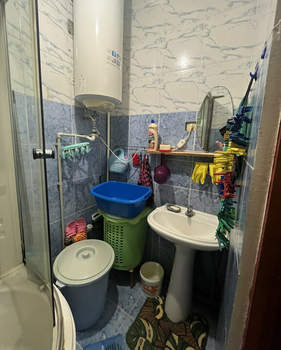 Дом 42м², 1-этажный, участок 2 сот.