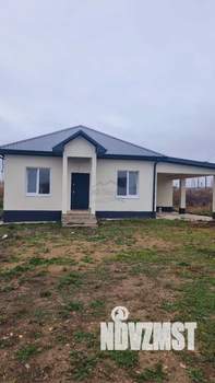 Дом 90м², 1-этажный, участок 5 сот.