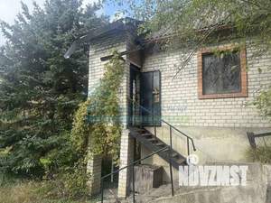 Дача 100м², 3-этажный, участок 8 сот.