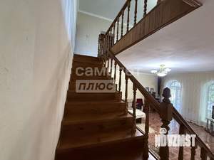 Дом 207м², 2-этажный, участок 3 сот.