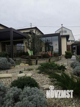 Дом 138м², 2-этажный, участок 6 сот.