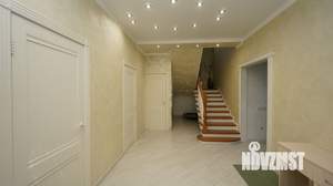 Дом 185м², 2-этажный, участок 6 сот.