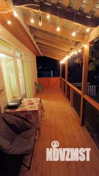 Дом 50м², 1-этажный, участок 7 сот.