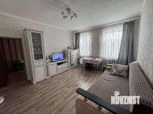 Дом 70м², 1-этажный, участок 9 сот.