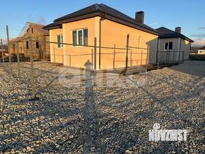 Дом 84м², 1-этажный, участок 4 сот.