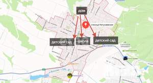 Дом 93м², 1-этажный, участок 3 сот.