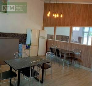 Дом 400м², 3-этажный, участок 4 сот.