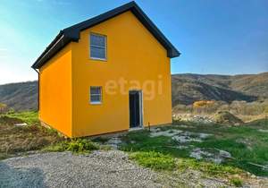 Дом 103м², 2-этажный, участок 4 сот.