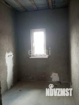 Дом 118м², 2-этажный, участок 3 сот.