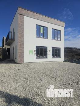 Дом 100м², 2-этажный, участок 4 сот.