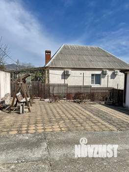 Дом 123м², 1-этажный, участок 4 сот.