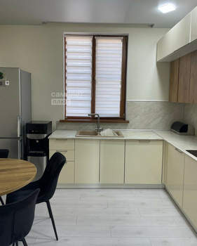 Дом 286м², 2-этажный, участок 5 сот.