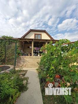 Дом 130м², 2-этажный, участок 8 сот.