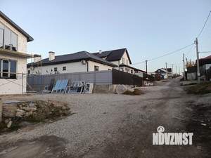 Дом 146м², 2-этажный, участок 4 сот.