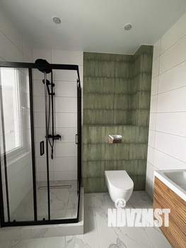 Дом 110м², 2-этажный, участок 5 сот.