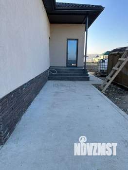 Дом 106м², 1-этажный, участок 7 сот.