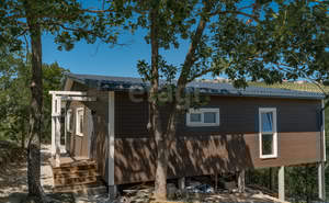 Дом 113м², 1-этажный, участок 5 сот.