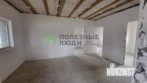 Дом 94м², 1-этажный, участок 5 сот.