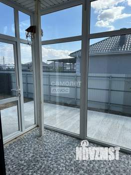 Дом 65м², 1-этажный, участок 5 сот.