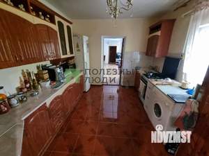 Дом 139м², 1-этажный, участок 12 сот.