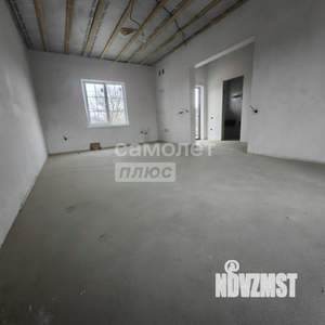 Дом 100м², 1-этажный, участок 3 сот.